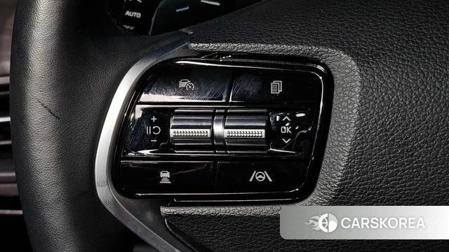 Kia K8 id 4905231 из Кореи 8