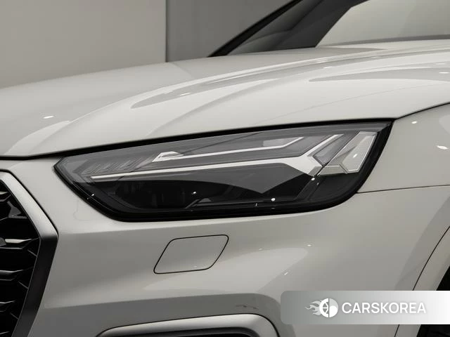 Audi Q5L Sportback id 4209530 из Китая 8