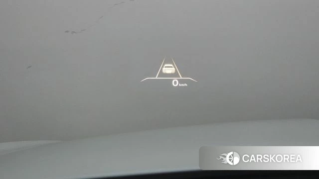 Genesis G80 (RG3) id 4619868 из Кореи 8