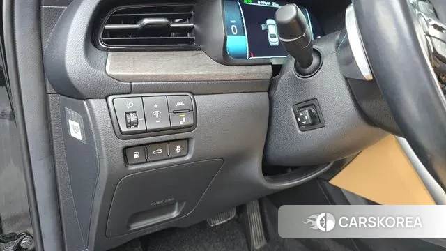 Kia K7 Premier id 3417503 из Кореи 8