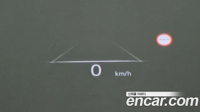 Genesis Electrified GV70 id 2910587 из Кореи 8