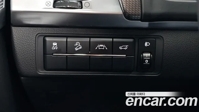 Ssangyong All New Rexton id 2907020 из Кореи 8