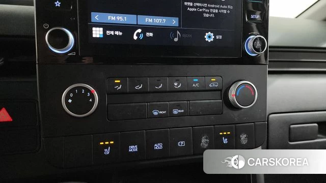 Hyundai Staria id 4641762 из Кореи 8
