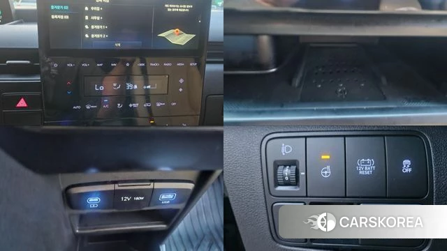 Hyundai Staria id 4359810 из Кореи 8