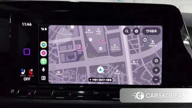 Volkswagen Golf 8th Generation id 3758449 из Кореи 8