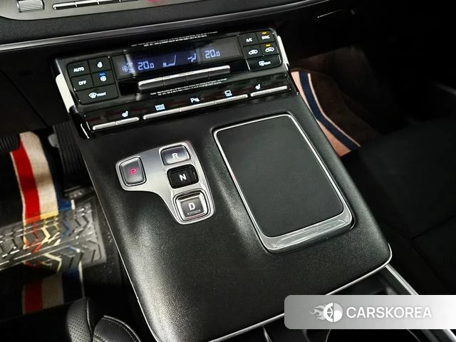 Hyundai The New Grandeur IG id 4936036 из Кореи 8