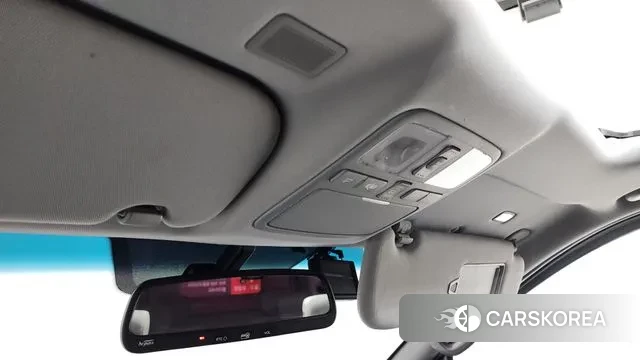 Hyundai The New Grand Starex id 3345459 из Кореи 8