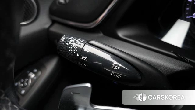 Hyundai Sonata (DN8) id 4285390 из Кореи 8