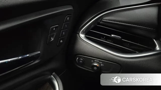 Chevrolet (GM Daewoo) All New Malibu id 2961884 из Кореи 8