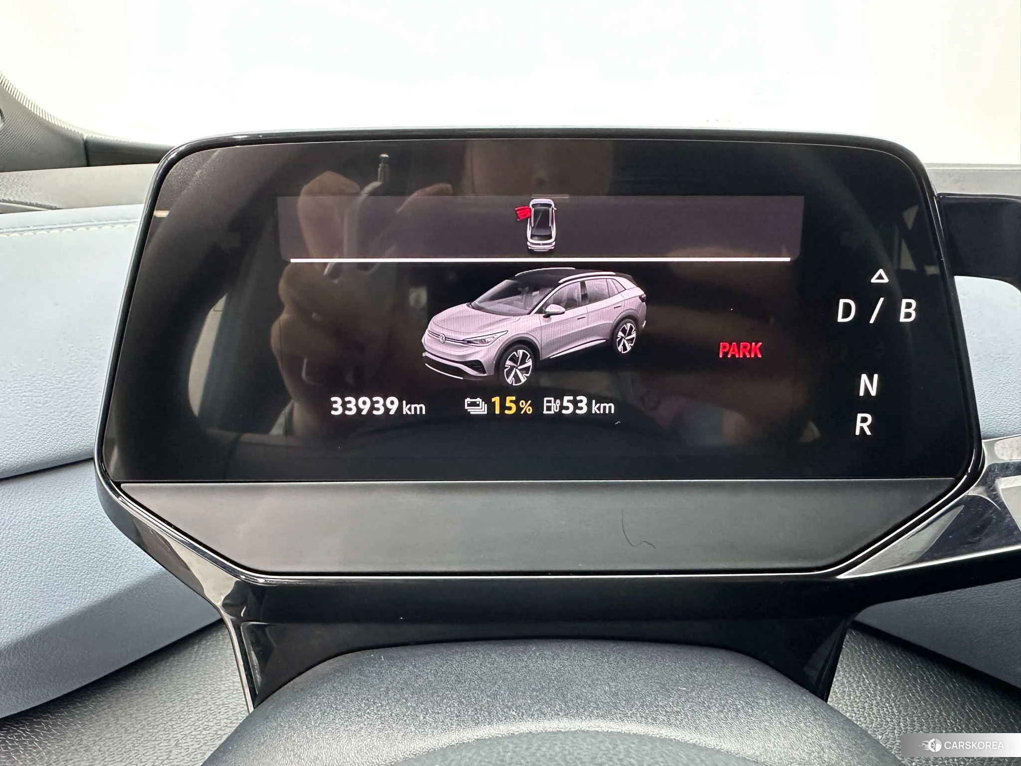 Volkswagen ID.4 X id 4513871 из Китая 8