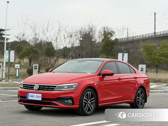 Volkswagen Lingdu id 4209935 из Китая 8