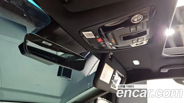 Kia K8 id 2863602 из Кореи 8