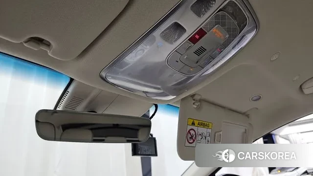 Genesis G90 (RS4) id 3696030 из Кореи 8