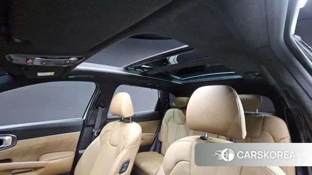 Kia The New Sorento 4th Generation id 3195645 из Кореи 8