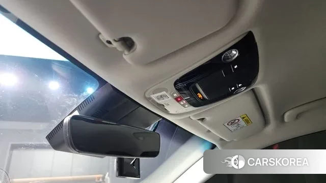 Kia K8 Hybrid id 3267735 из Кореи 8