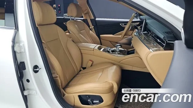 Kia More K9 id 2927686 из Кореи 8