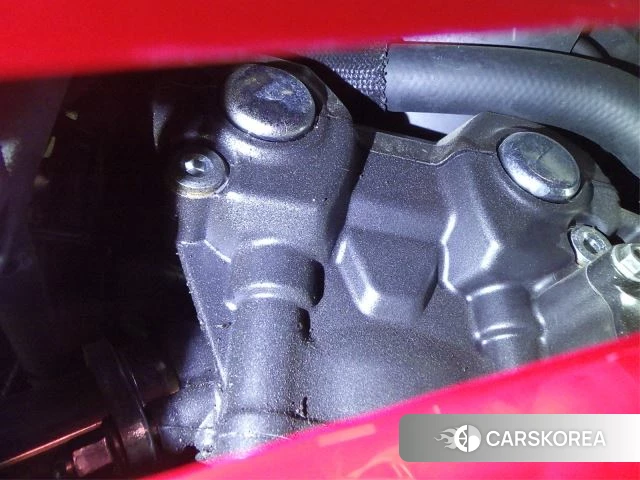 Honda CBR400R id 4184965 из Японии 8