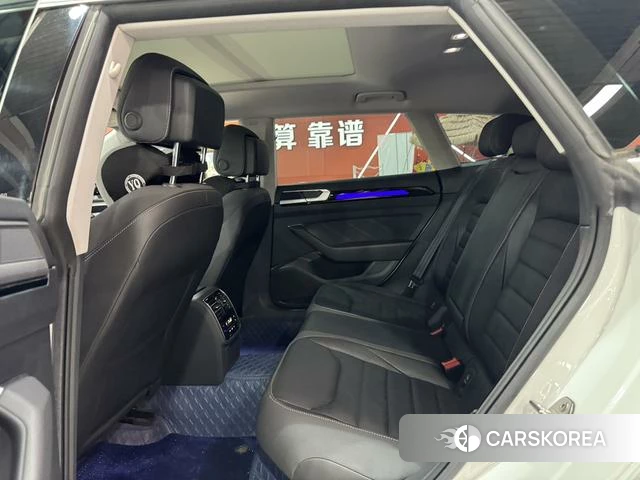 Volkswagen CC id 4348552 из Китая 8