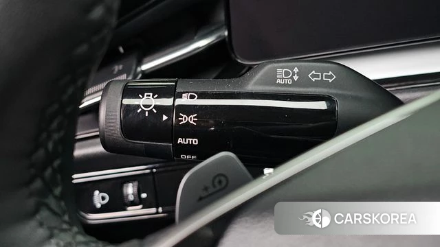 Kia Di All New Niro EV id 4783694 из Кореи 8