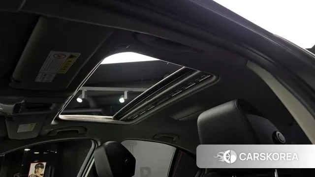 BMW 3 Series (F30) id 3622701 из Кореи 8