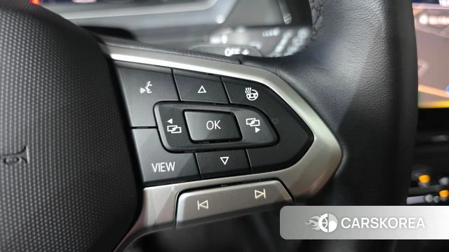 Volkswagen Tiguan second Generation id 4613037 из Кореи 8