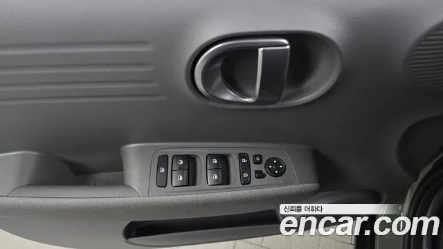 Hyundai Casper id 2862691 из Кореи 8