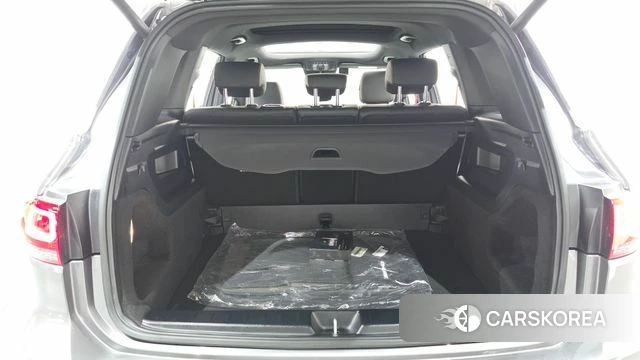 Mercedes-Benz GLB-Class X247 id 4388665 из Кореи 8