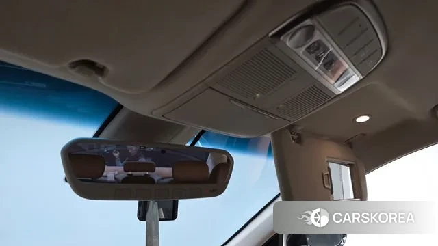 Genesis G90 id 3412740 из Кореи 8