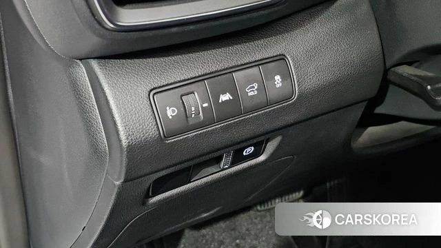 Hyundai The New Santa Fe id 4872160 из Кореи 8