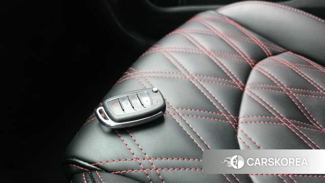 Hyundai Sonata New Rise id 4251231 из Кореи 8