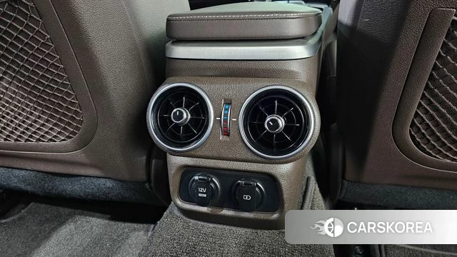 Kia Stinger id 4574611 из Кореи 8