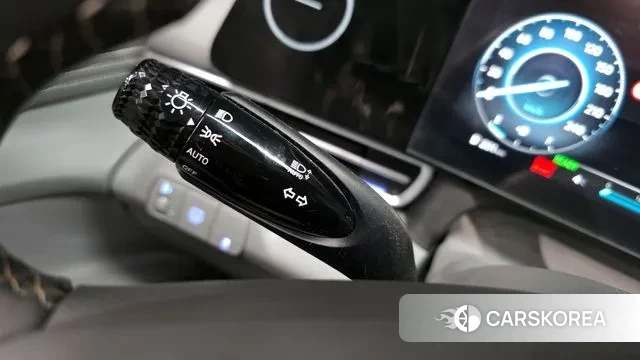 Hyundai The New Avante Hybrid (CN7) id 3674850 из Кореи 8