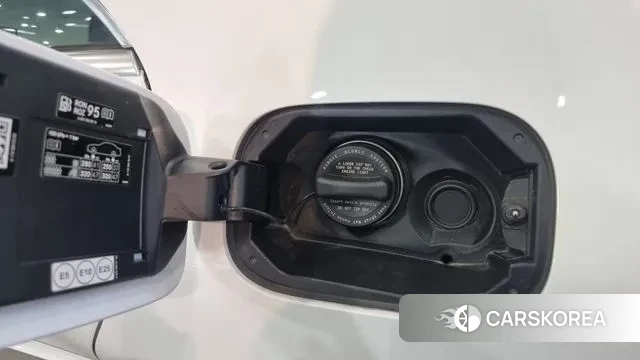 Mercedes-Benz CLA-Class C118 id 3610291 из Кореи 8