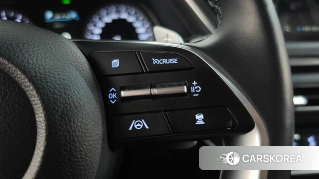 Hyundai Sonata (DN8) id 4965701 из Кореи 8