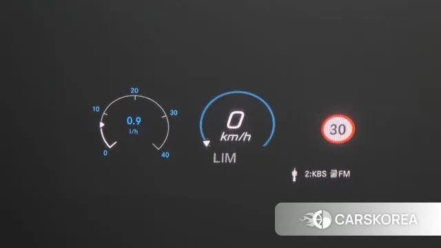 Mercedes-Benz GLE-Class W167 id 3366645 из Кореи 8