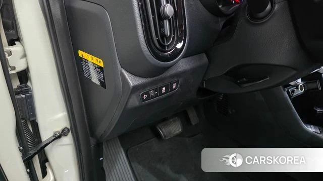 Kia All New Morning (JA) id 4837299 из Кореи 8