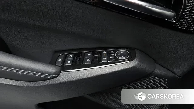 Kia The New Seltos id 3400117 из Кореи 8