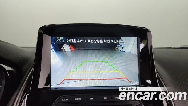 Chevrolet (GM Daewoo) The New Spark id 2928070 из Кореи 8