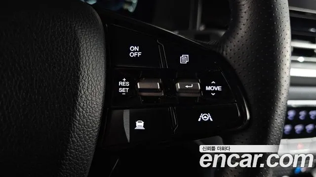 Ssangyong The New Rexton Sport id 2723330 из Кореи 8