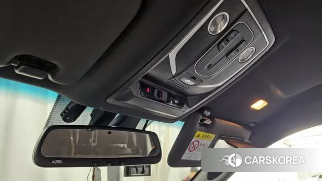 Ssangyong The New Rexton Sport id 2905231 из Кореи 8