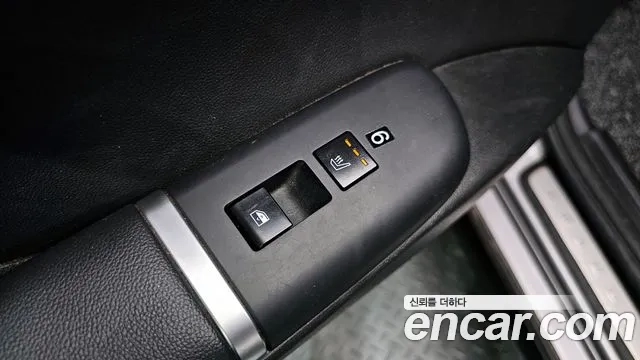 Hyundai Grandeur (GN7) id 2873815 из Кореи 8