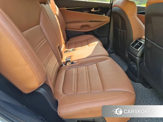 Kia The New Sorento id 3966020 из Кореи 8