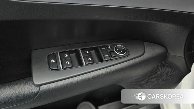 Kia The New K3 2nd generation id 4361716 из Кореи 8