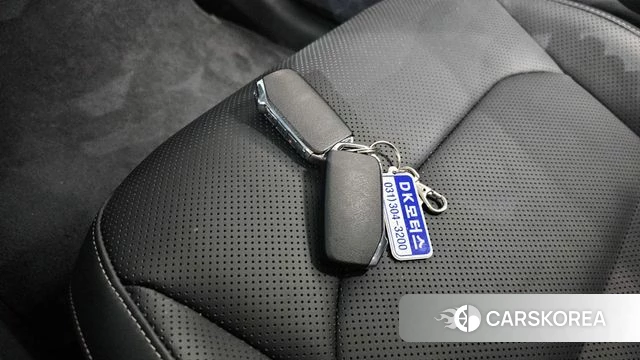 Kia EV6 id 4401623 из Кореи 8