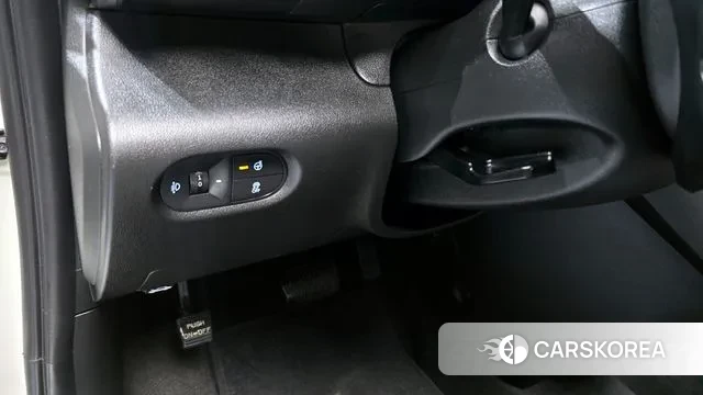 Hyundai Casper id 3508025 из Кореи 8