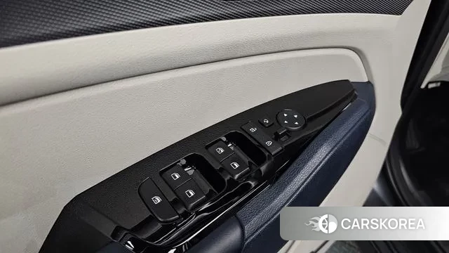 Kia Sportage 5th Generation Hybrid id 3518302 из Кореи 8