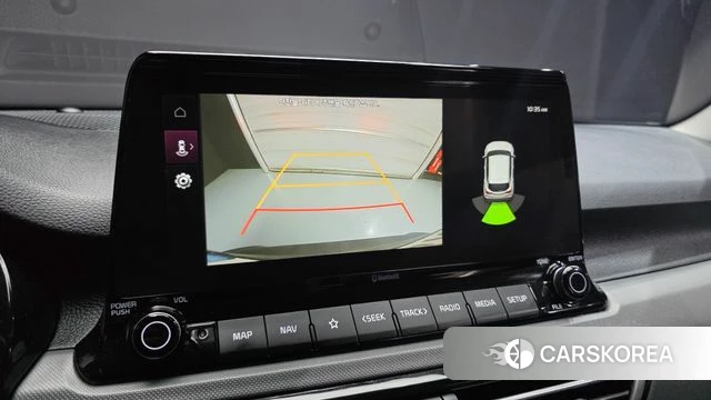 Kia Seltos id 4711642 из Кореи 8