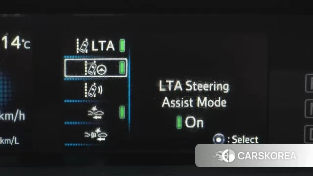 Toyota Prius 4th Generation id 3411502 из Кореи 8