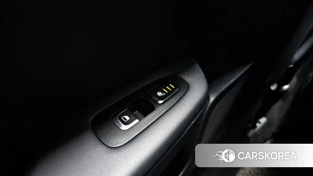 Kia Stinger id 3139706 из Кореи 8