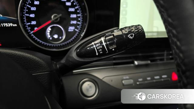 Hyundai The New Grandeur IG id 3911363 из Кореи 8